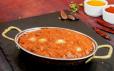 Paneer Makhanwala