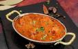 Paneer Tikka Masala