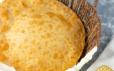 Fry Paratha