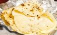 Rumali Roti