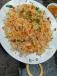Butter Chicken Tawa Biryani