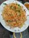 Chicken Tandoori Leg Biryani