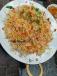 Paneer Tikka Biryani