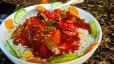 Chicken Chinese Khepsa