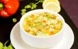 GandW Special Soup