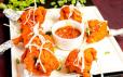Chicken Lollypop ( 6 Pcs)