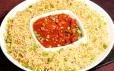 Dragon Rice (With Gravy)