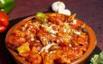 Mongolian Pot Rice