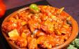 Schezwan Pot Rice
