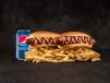 Original Double Hot Dog Combo Meal