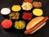 My Hot Dog In Your Style