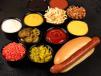 My Hot Dog In Your Style Combo