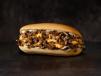 Beef Philly Cheese Steak