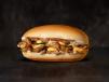 Chicken Philly Cheese Steak