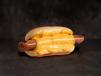 Cheesy Hotdog