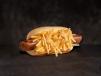 Cheesy Sticks Hotdog