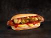 Spicy Hotdog