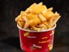 Cheesy Fries