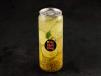 Passion Fruit Mojito