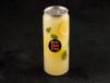 Mint Lemonade