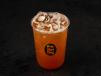 Peach Ice Tea