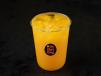 Ice Tea Passion Fruit