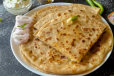 Aalu Paratha