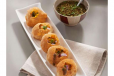 Pani Puri (8 Pieces)