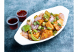 Paneer Chilli