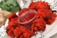 Chicken Lollypop