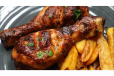 Jusy Chicken Drumstick