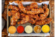 Crunchy Chicken