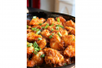 Chicken Garlic