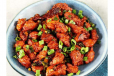 Schezwan Chicken