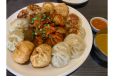 Large Momo Platter