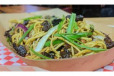 Sukuti Chowmein