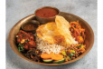 Chicken Khaja Set