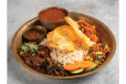Buffalo Khaja Set