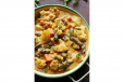 MIX Vegetable Sabji