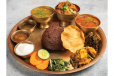 Chicken Thakali Dhido