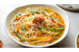 Vegetable Thukpa