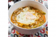 Egg Thukpa