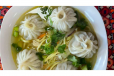 Buffalo Momo Thukpa