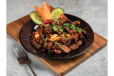 Buffalo Sukuti Fry