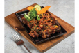 Buffalo Choila