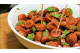 Sausage Fry