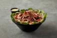Halla Beef Salad