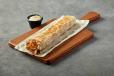 Chicken Shawarma Saj