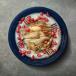 Hummus Chicken Shawarma