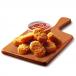 Chicken Nuggets 6Pcs
